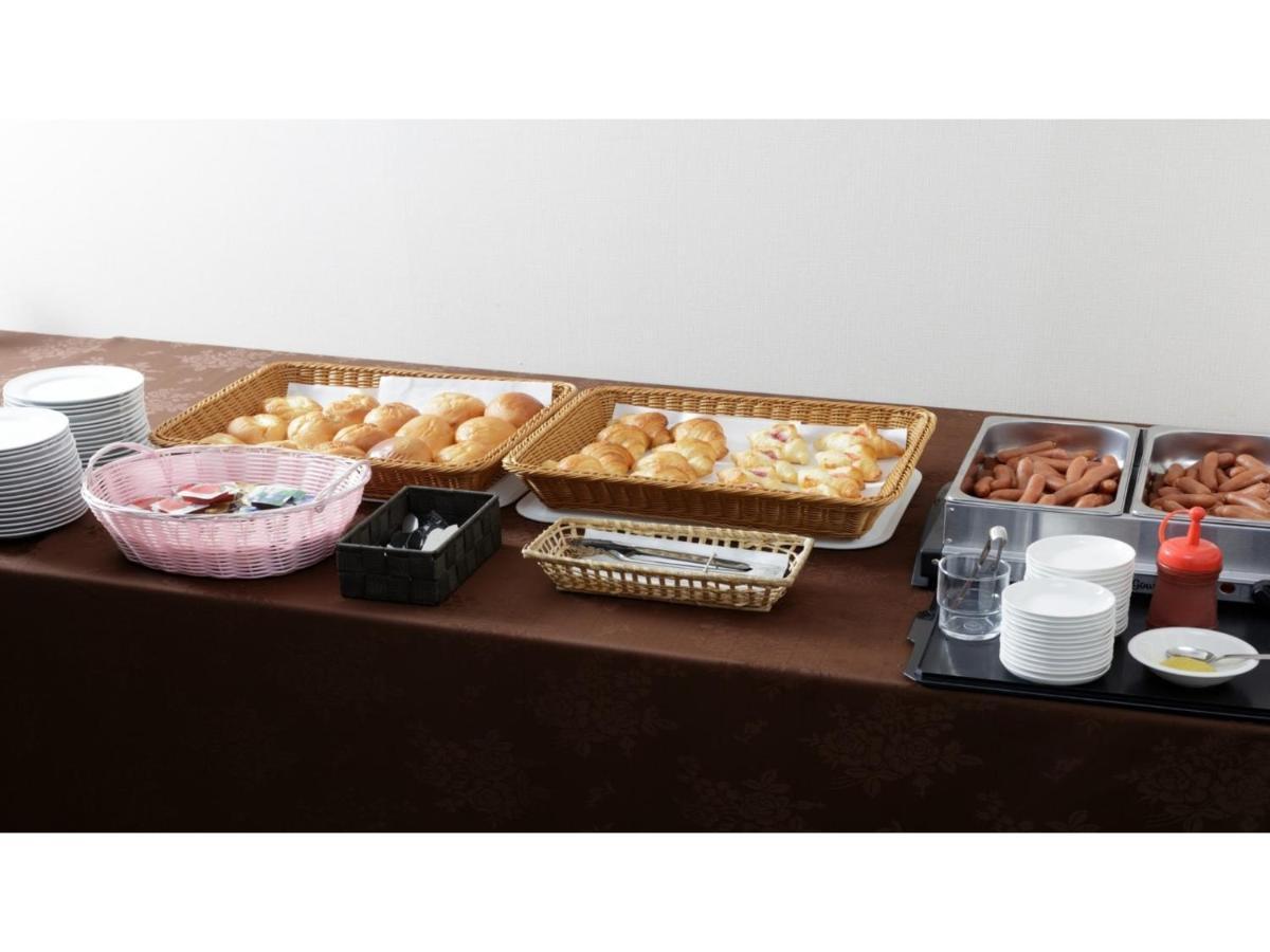 Center Hotel Narita 1 - Vacation Stay 43422V Экстерьер фото