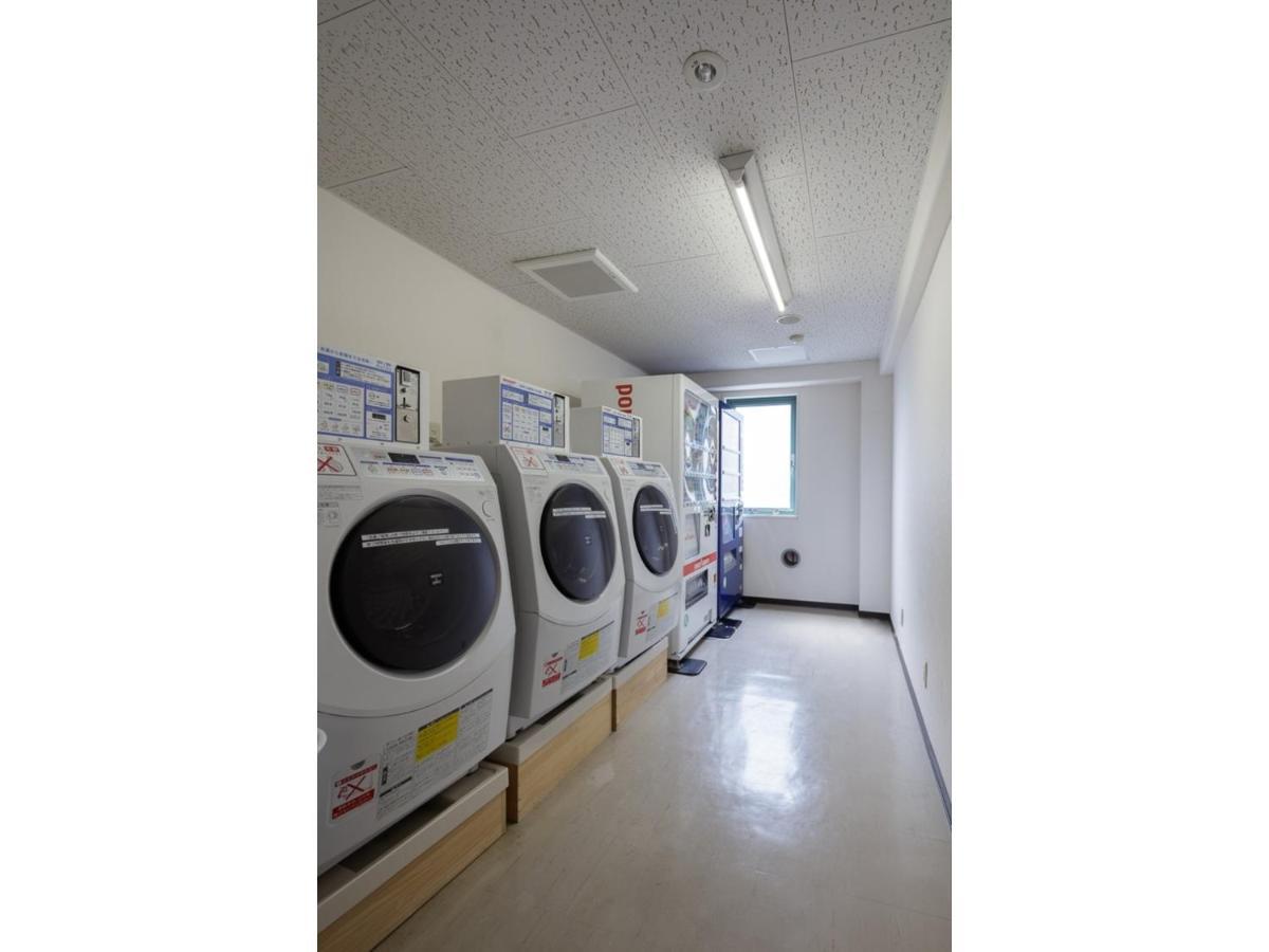 Center Hotel Narita 1 - Vacation Stay 43422V Экстерьер фото