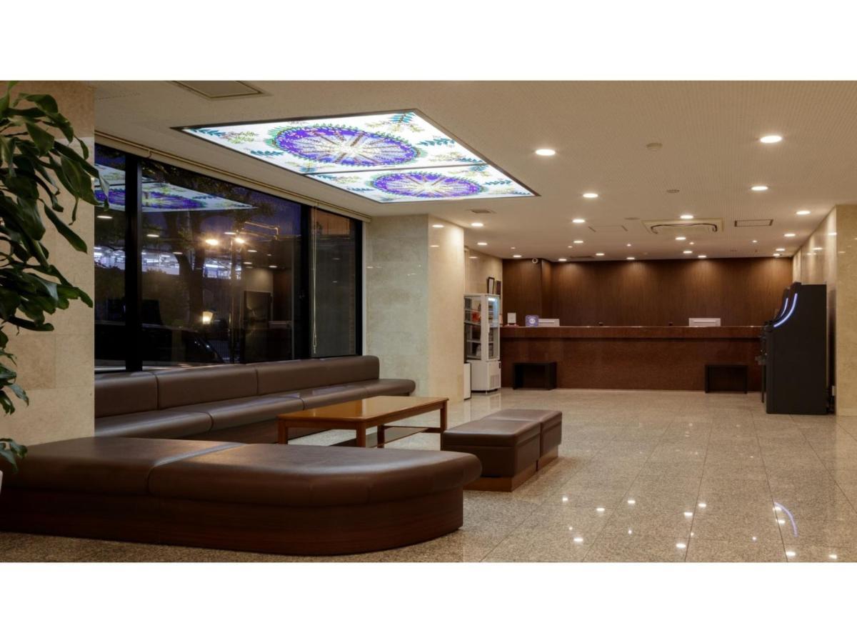 Center Hotel Narita 1 - Vacation Stay 43422V Экстерьер фото
